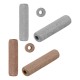 Κεραμικό Σωληνάκι 10x40mm Ø4mm