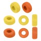 Ceramic Spacer 12mm/5mm Ø5mm