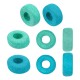 Ceramic Spacer 12mm/5mm Ø5mm