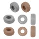 Distanziatore in Ceramica 12 mm/5 mm Ø 5 mm