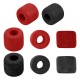 Ceramic Tube 12x10mm Ø5mm