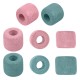 Κεραμικό Σωληνάκι 12x10mm Ø5mm