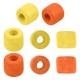 Ceramic Tube 12x10mm Ø5mm