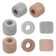 Tubo cerámico 12 x 10 mm, Ø 5 mm