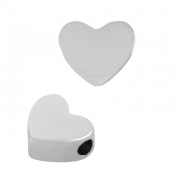 78080787 Pasador de 304 Acero Inoxidable Corazón 8x9mm