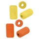 Ceramic Tube 12x20mm Ø5mm