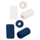Ceramic Tube 12x20mm Ø5mm