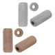 Κεραμικό Σωληνάκι 12x30mm Ø5mm