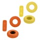 Ceramic Spacer 14mm/5mm Ø6mm