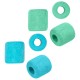 Tubo in Ceramica 14x15 mm Ø6 mm