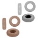 Ceramic Spacer 16mm/5mm Ø8mm