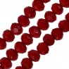 Opaque Red