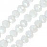 Opaque White AB