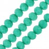 Opaque Turquoise