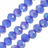 Opaque Blue Purple
