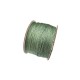 Filo di Raso Sintetico 0.5mm (~150mtr/bobina)