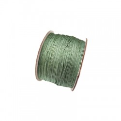 Satin Cord 0.5mm (~150mtr/spool)