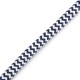 Corde d'Escalade Ronde 10mm