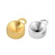 Zamak Charm Chaton SS39 Setting
