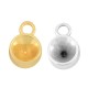 Zamak Charm Chaton SS39 Setting