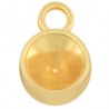 Oro 24K/0.12µm