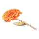 Wooden Bookmark Marigold for Mom 109x200mm