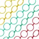 Brass Cable Chain Round 15mm