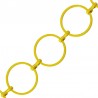 Jaune mat