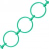 Vert mat