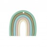 Green/ Light Blue/ Pink/ Multi