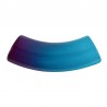 Bleu foncé/ Violet