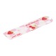 Marcapáginas de acrílico Plexi con frutas 50 x 211 mm / 2 mm Ø 16 x 4 mm