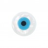 White/ Light Blue/ Black