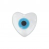 White/ Light Blue/ Black