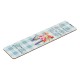 Segnalibro in legno "For Grandma" 50x200 mm Ø7x2 mm