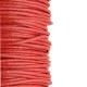 Waxed Cord 1.8mm (100mtrs/spool)