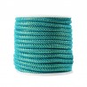 Turquoise/ Or
