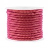 Fuchsia/ Gold