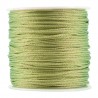 Iris olive