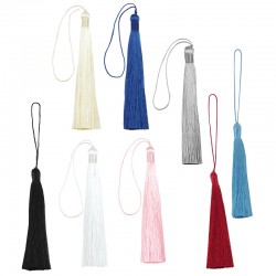 Polyester Tassel ~130mm