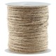 Filo di Canapa 2mm (~100mtr/bobina)