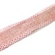 Hemp Lace 25mm (10 yards/spool)