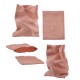 Hemp Pouch 13x18cm