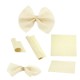 Hemp Sheet Square 35cm