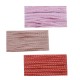 Nastro in Poliestere 4mm (~10yard/conf)