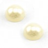 Pearlised White