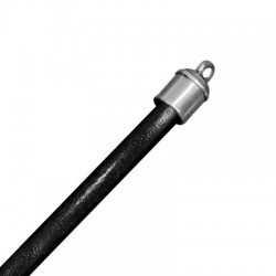 Embout en Métal/Zamac (Ø:4.2mm)