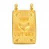 Oro 24K/0.12μm