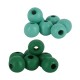 Bola de Madera 10mm (Ø4mm) (~100uds)