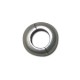 Μεταλλική Ζάμακ Χυτή Χάντρα Ροδέλα 10x4mm Ø5.5mm